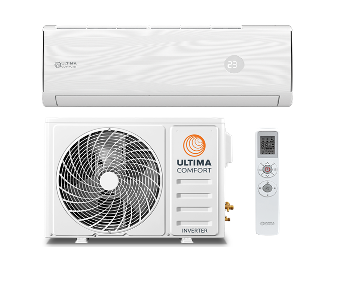 Ultima Comfort EXD-I24PN EXCEED Inverter