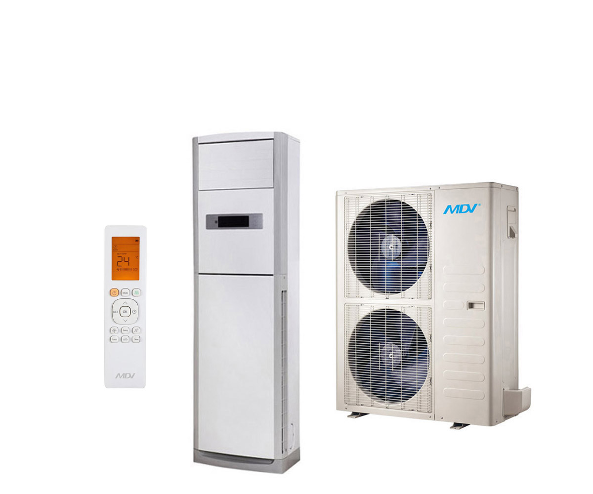 MDV MDFJ2-48ARN1/MDOFJ2-48AN1 On/Off колонного типа