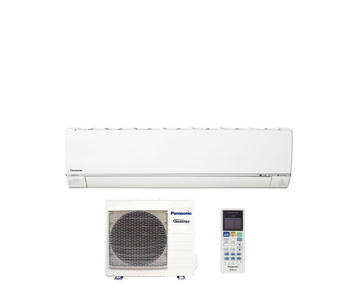 Panasonic CS-E24RKDW/CU-E24RKD Delux Inverter