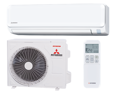 Mitsubishi Heavy SRK71ZTL-W/SRC71ZTL-W Standart Plus