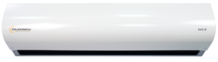 Тепловая завеса Kalashnikov KVC-A08E5-11