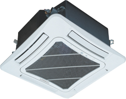 TOSOT T24H-FCA/I4 Кассетный внутренний блок