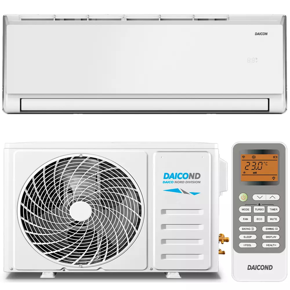 DAICOND DNI-OS24NW ODYS