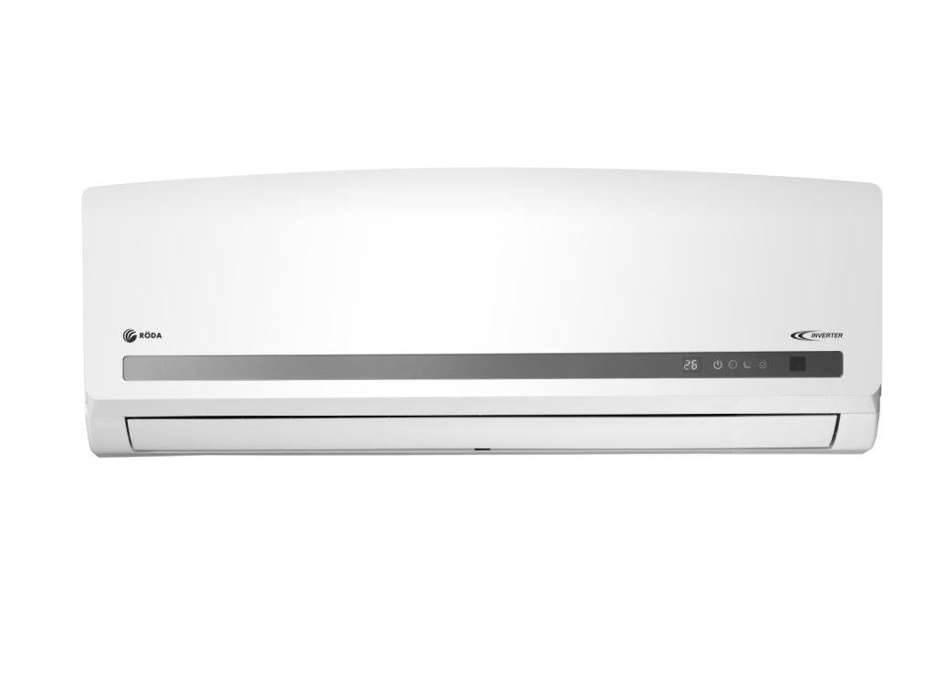 Roda DS-KP12/DU-KP12 Серия KALTE EIS INVERTER