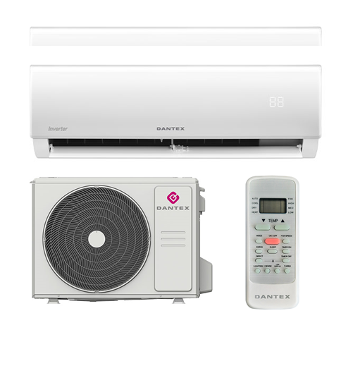 Dantex RK-24SDMI/RK-24SDMIE CORSO Inverter