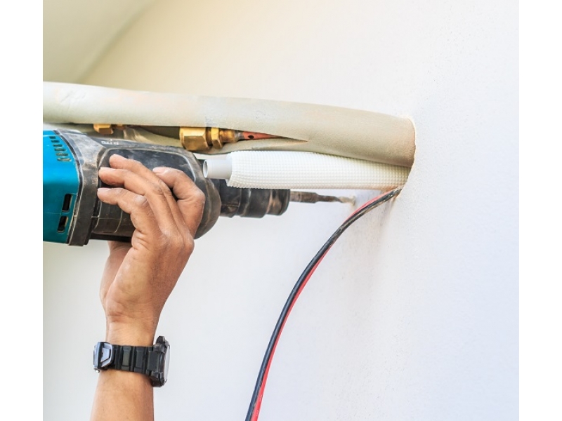 Можно ли установить сплит-систему самостоятельно? Риски, необходимые инструменты и пошаговая инструкция Можно ли установить сплит-систему самостоятельно? Риски, необходимые инструменты и пошаговая инструкция