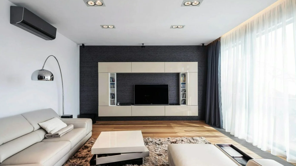 Как правильно выбрать место для установки кондиционера