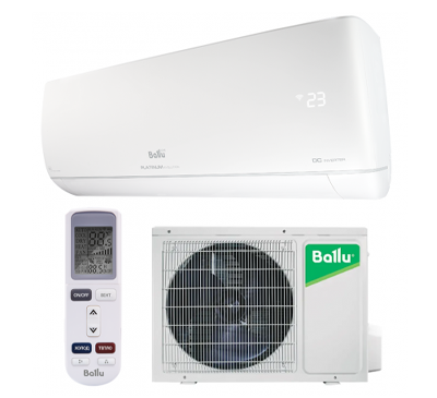 Какой кондиционер Ballu купить?