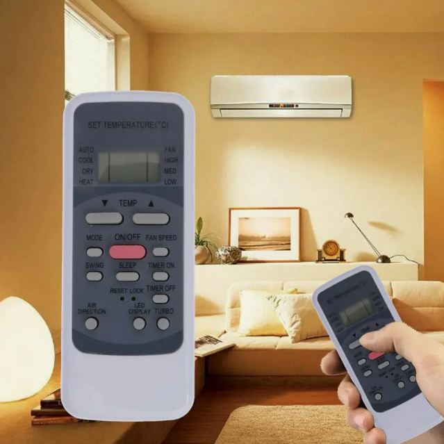 Как правильно включать и настраивать кондиционер