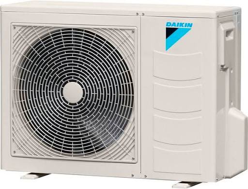 Daikin представила X Series: кондиционирование, отопление и горячая вода от одного наружного блока Daikin представила X Series: кондиционирование, отопление и горячая вода от одного наружного блока