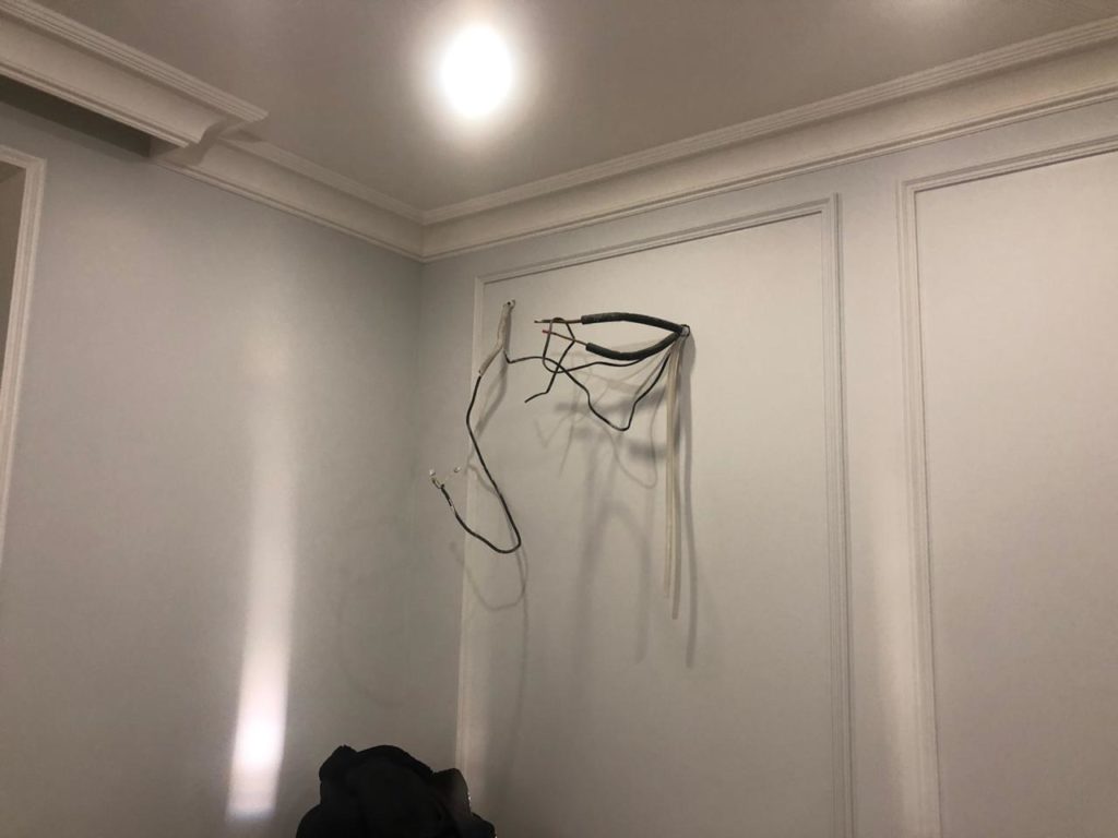 Самые частые ошибки при монтаже кондиционеров